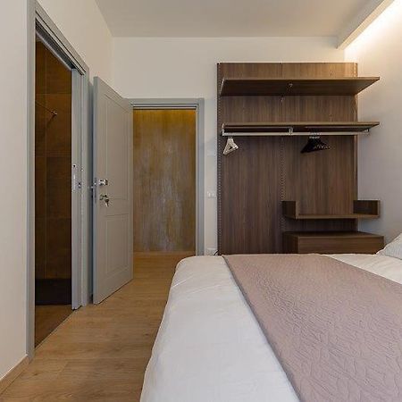 Room Castelvecchio Verona Buitenkant foto