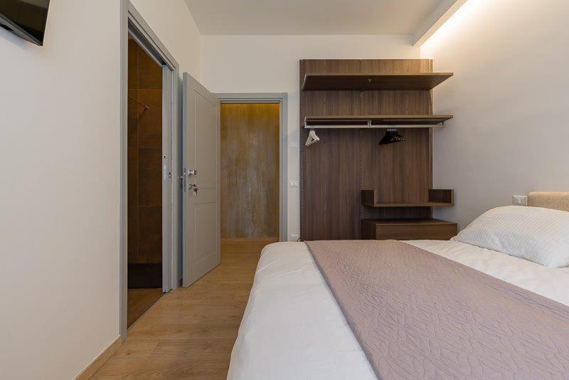 Room Castelvecchio Verona Buitenkant foto