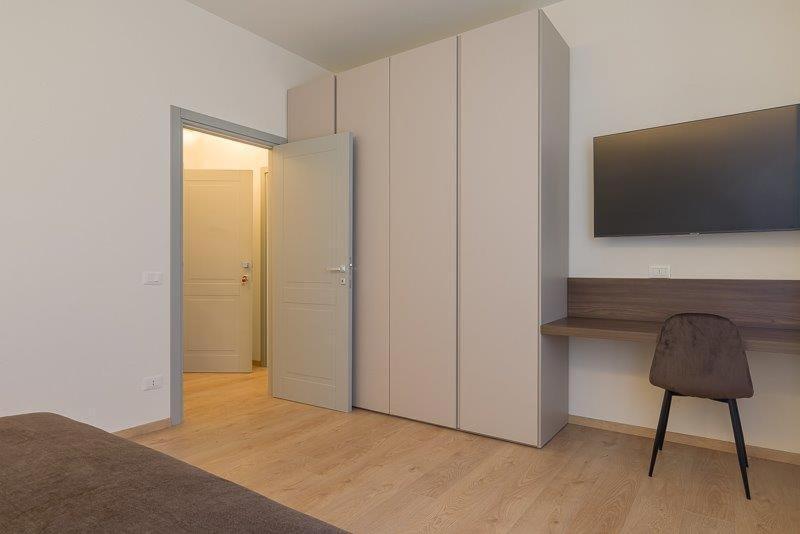 Room Castelvecchio Verona Buitenkant foto