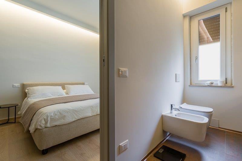 Room Castelvecchio Verona Buitenkant foto