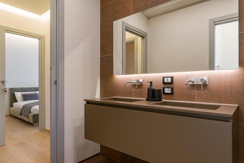 Room Castelvecchio Verona Buitenkant foto