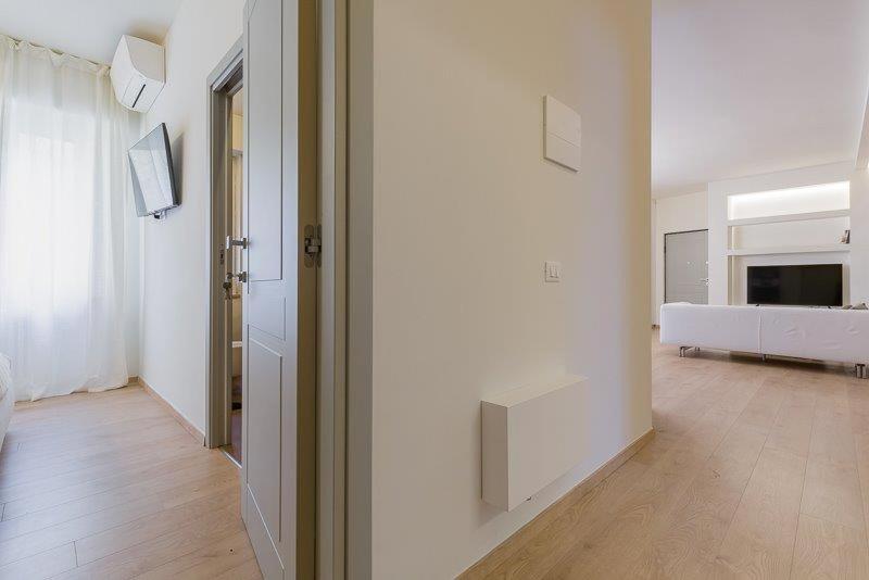 Room Castelvecchio Verona Buitenkant foto