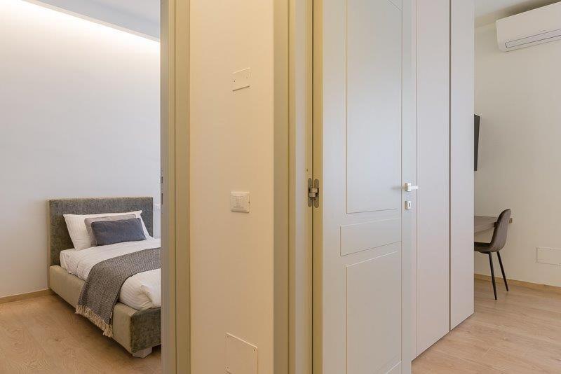 Room Castelvecchio Verona Buitenkant foto